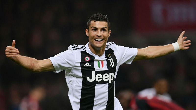 Guardiola Menganggap Ronaldo Ancaman Yang Serius di Liga Champions