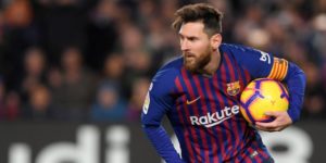 Ternyata Bukan Lionel Messi, Inilah Pemain Dengan Gelar Liga Spanyol Paling Banyak