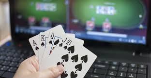 Kenali Dulu Ciri-Ciri Situs Poker Online Terpercaya