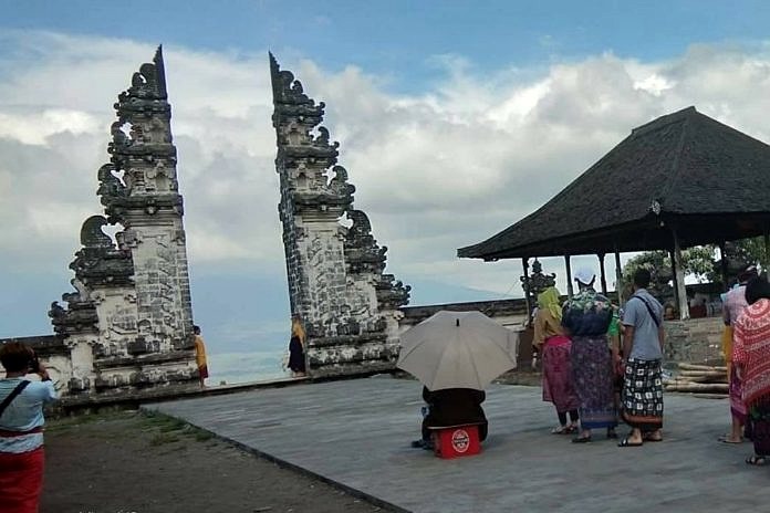 5 Jenis Pura Indah di Bali Selain Pura Uluwatu dan Tanah Lot