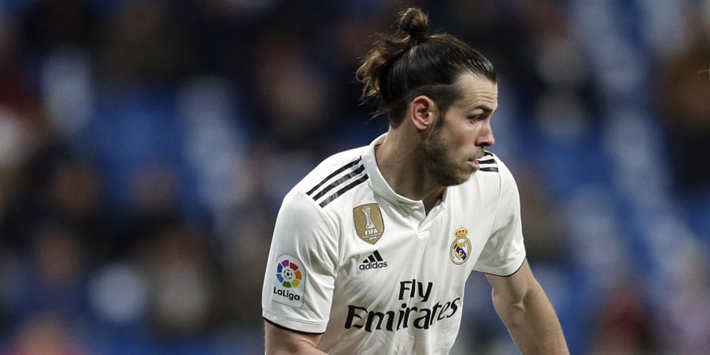 Gareth Bale Ingin Di Buang Real Madrid, Hotspur Siap Tampung