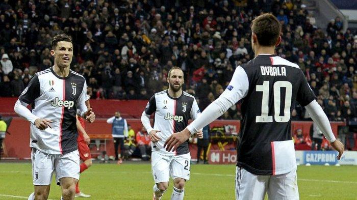MU Membatalkan Kedatangan Mantan Pemain Juventus