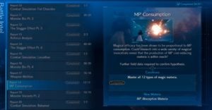 Bagaimana Untuk Menyelesaikan MP Consumption Cepat Di Final Fantasy 7 Remake