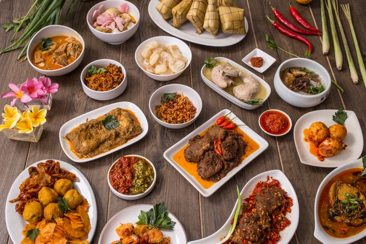 5 Tempat Wisata Kuliner Favorit yang ada di Indonesia
